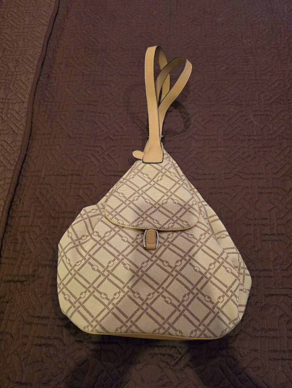 JONES NEW YORK - Backpack Bucket Style